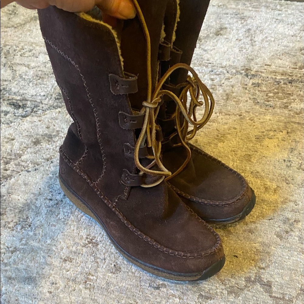 Womens timberland boots